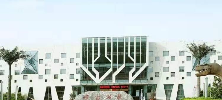 洪洞恒富温泉酒店图片