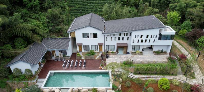 无它心舍(径山寺店)图片