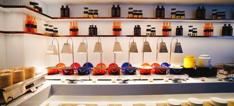 如家精选酒店(齐齐哈尔高铁站鹤城公园店)图片