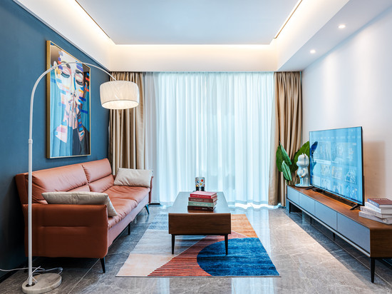 珠海温斯顿国际度假公寓(横琴口岸国际会展中心店)