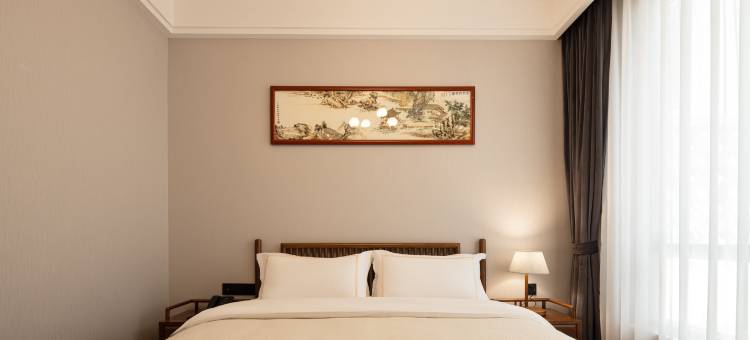 婺源忆徽·逅院民宿图片