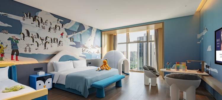 深圳光明美爵酒店图片