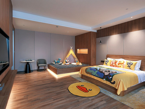 呼和浩特大成雷迪森维嘉酒店