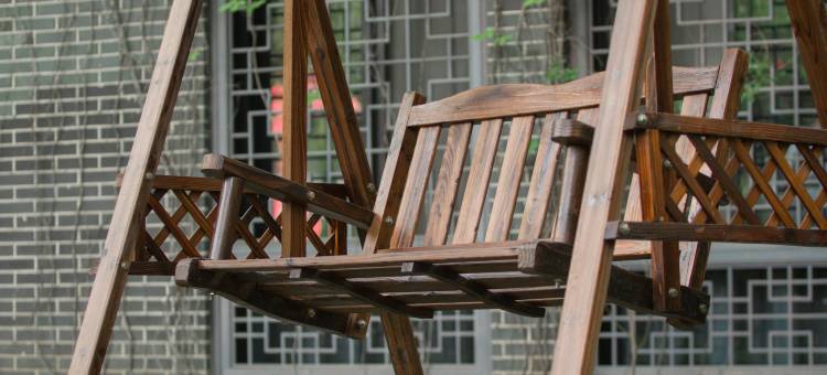 徽音楼亲水民宿(六安悠然蓝溪店)图片