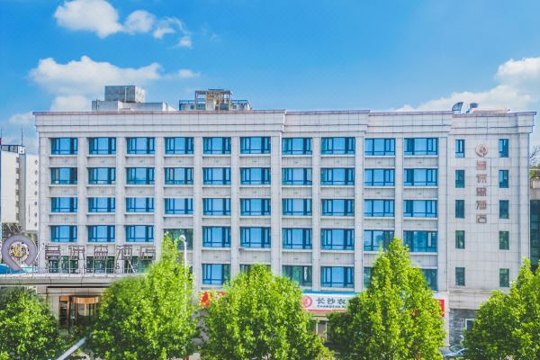 长沙普徕森酒店