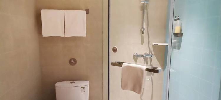 如家酒店·neo(秦皇岛山海关火车站店)图片