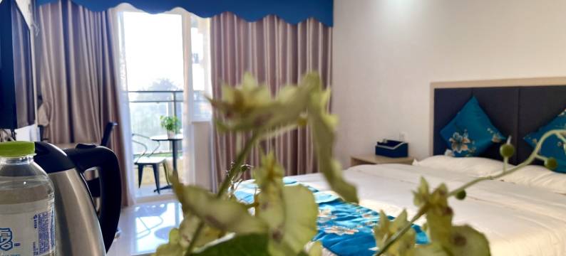 长岛依依度假民宿图片