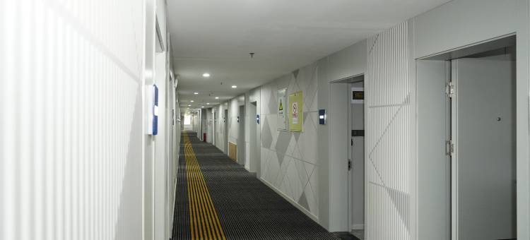 7天酒店(北京通州市政府行政副中心店)图片