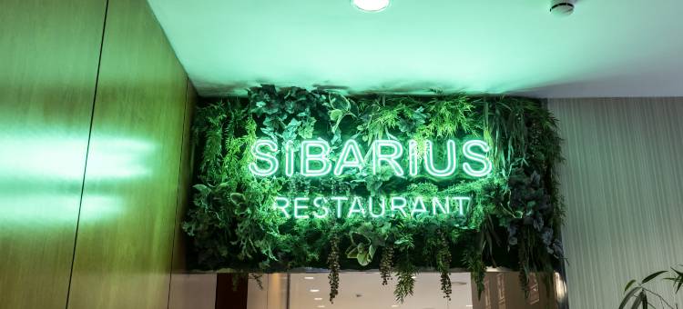 威尔第加泰罗尼亚格兰酒店(Catalonia Gran Hotel Verdi)图片