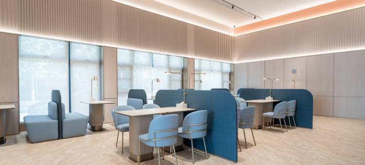 汉庭酒店(湖州兴业路星汇半岛店)图片