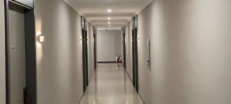 南通乐家宾馆(苏锡通产业园区店)图片