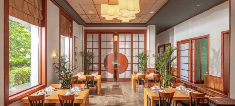 河内大河服务式公寓(Daeha Serviced Apartment)图片