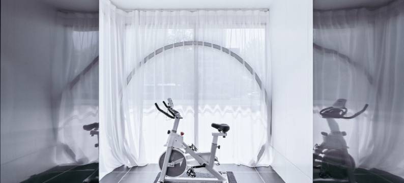 天津西站南广场亚朵X酒店图片