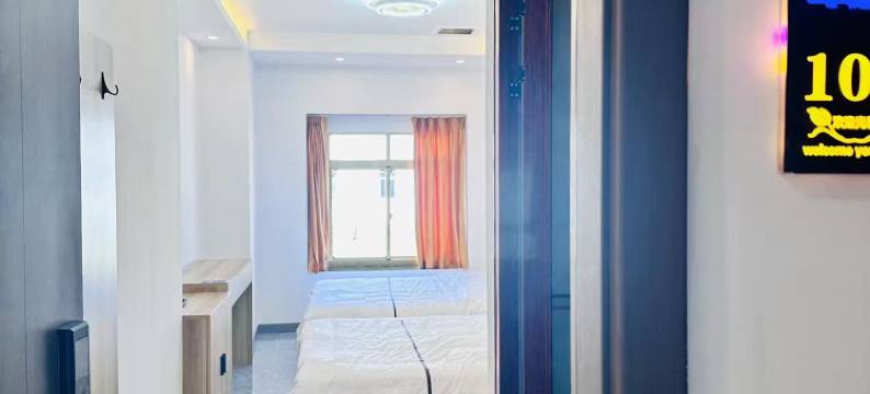 道孚梓石酒店图片