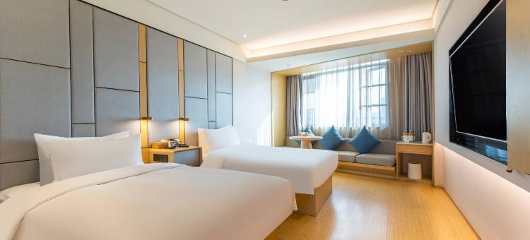 全季酒店(沭阳店)图片