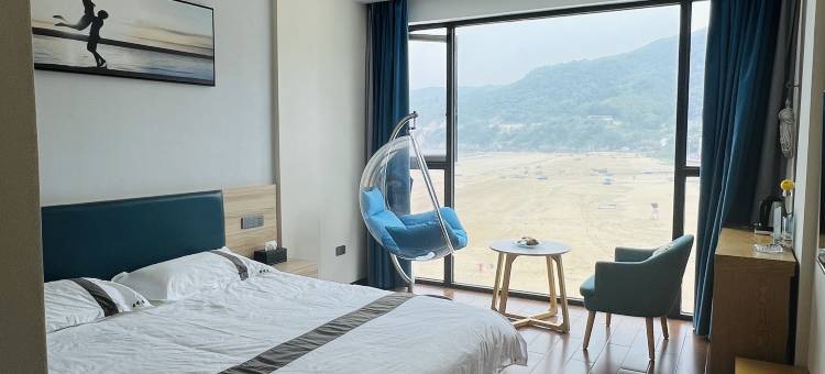 爱昵岛民宿图片