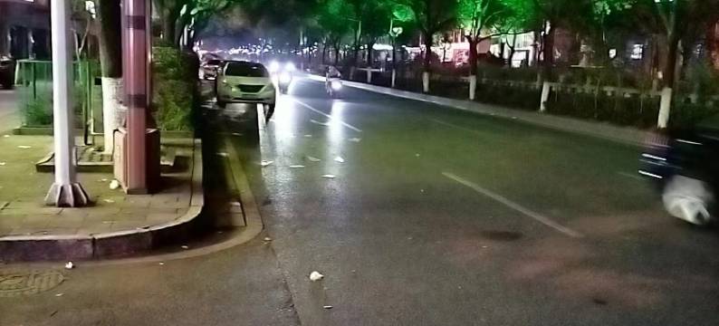 郴州梦源时尚酒店(五岭广场店)图片