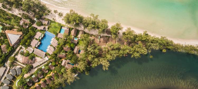 彼得潘度假村(Peter Pan Resort @ Koh Kood)图片