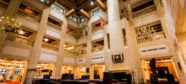 南纪白浜度假酒店(Nanki Shirahama Resort Hotel)图片