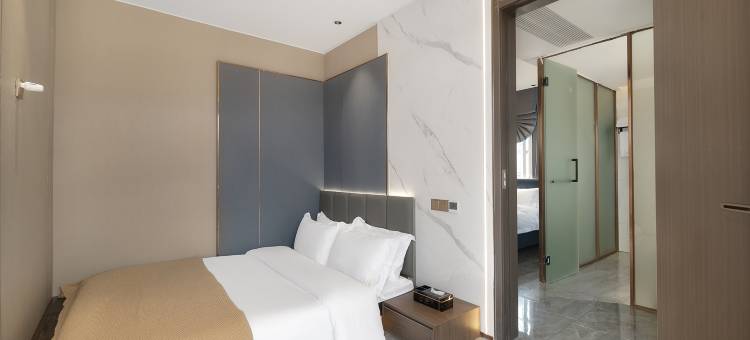 鼓浪屿云宿·菲凡设计民宿(内厝澳码头店)图片