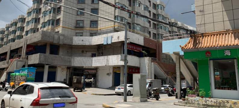 青海行青年旅舍图片