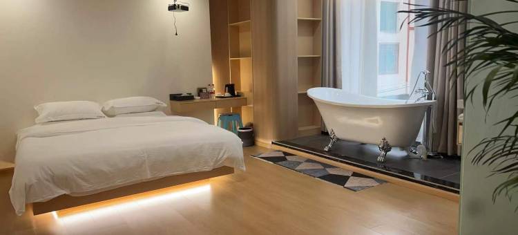 台江方旎民宿图片