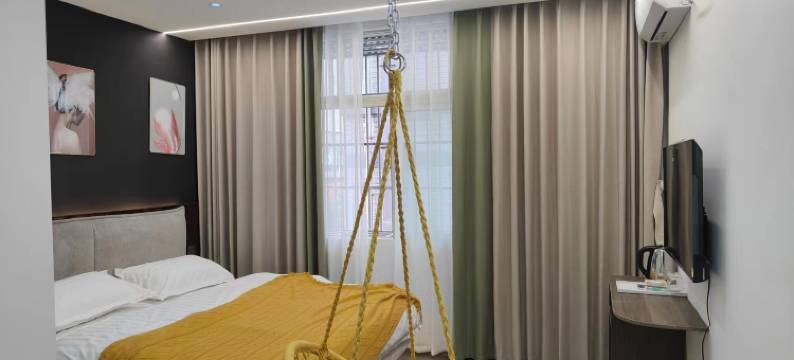 六盘水胜迈民宿(川心小区店)图片