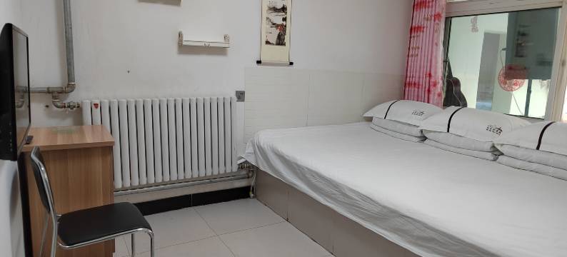 北京好亲戚民俗农家乐图片