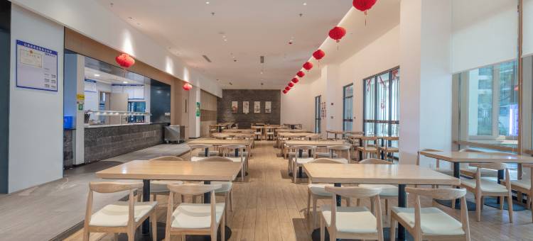 漫居院民宿(邛海17度店)图片