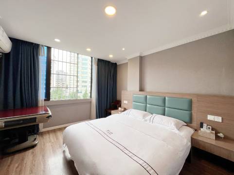 心情民宿(遵义会址店)