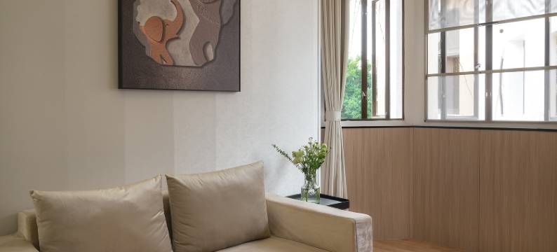 鼓浪屿海明乐海景酒店图片