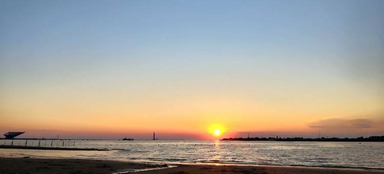 万科拉维海岸·沐阳海景公寓(鲅鱼圈店)图片