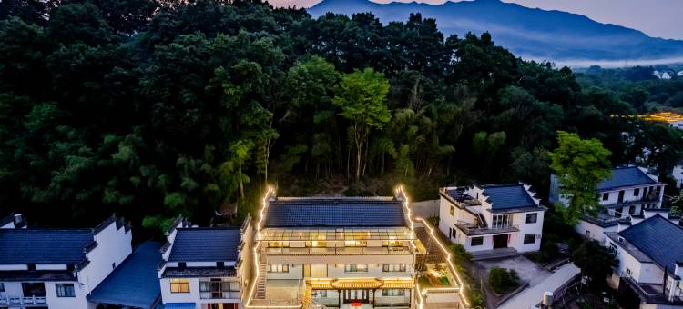 闲潭拾光民宿(桃花潭景区店)图片