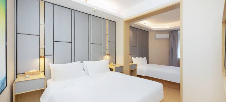 全季酒店(天津梅江会展中心店)图片