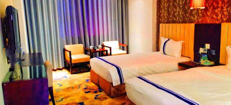 甘露大酒店(郁南店)图片