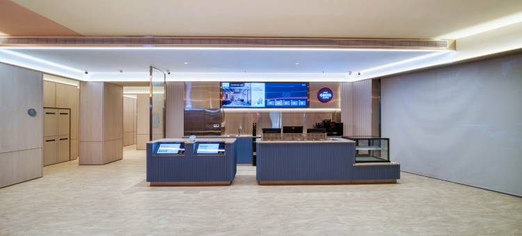 汉庭酒店(宁海西子国际广场店)图片