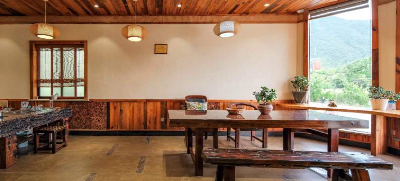 天下客驿站图片