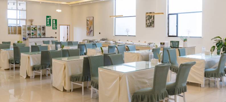 AILIN·松间美宿(塞罕坝机械林场景区店)图片