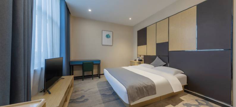 华译精选酒店(临沂工业园区大阳路店)图片