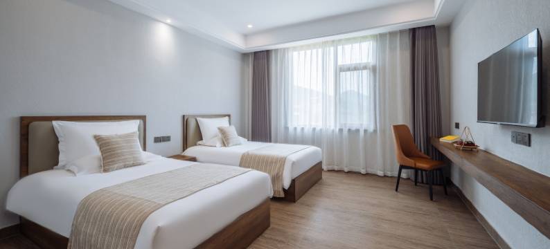 栊翠轩民宿(安吉白茶观景台店)图片