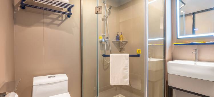 7天酒店(武昌火车站丁字桥店)图片