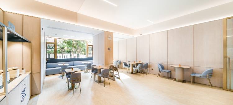 汉庭酒店(武汉汉口火车站北广场店)图片