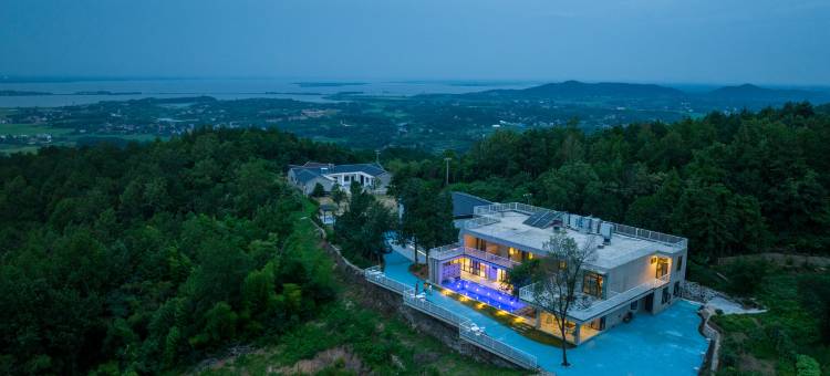 枞阳九曲苑民宿图片