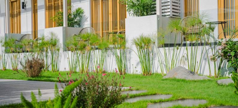 大理事外原木艺术民宿(大理古城店)图片