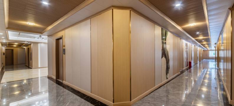 佛山穗都假日酒店(大乐购广场万达店)图片