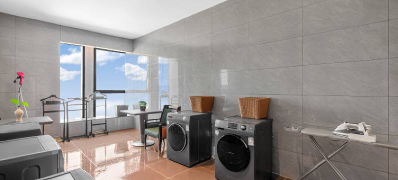 昆明华顾酒店(长水国际机场铂港现代广场店)图片