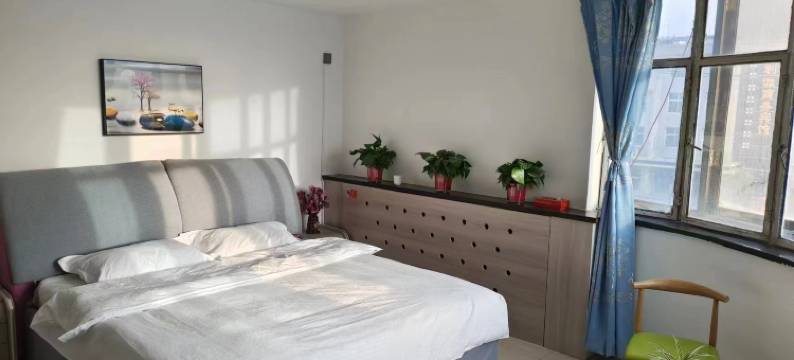 盐池石油宾馆图片