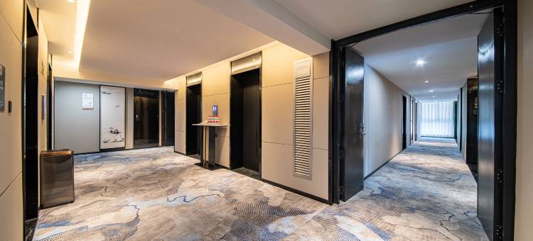 昆明官渡华美达安可酒店图片