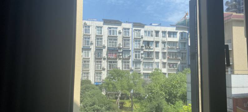 非界电竞酒店图片