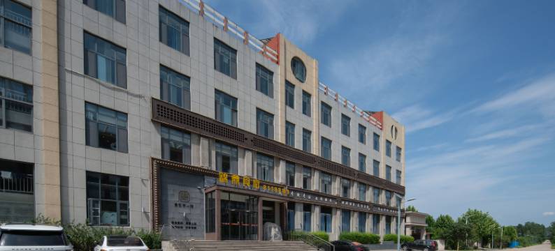 银座佳驿酒店(莱城工业园口镇深圳北路店)图片